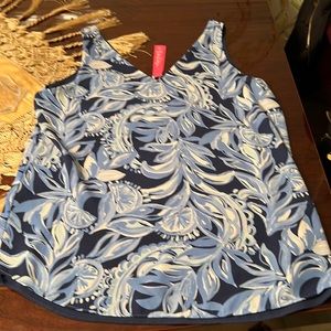 Lily Pulitzer top